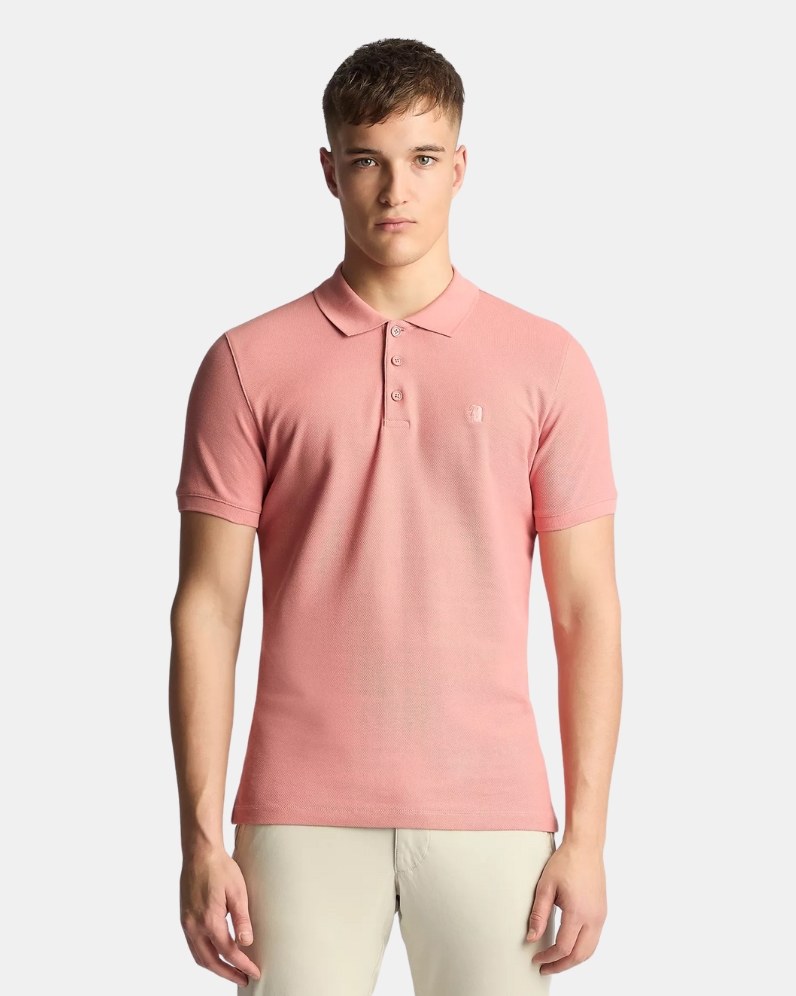 Cotton Polo Shirt thumbnail