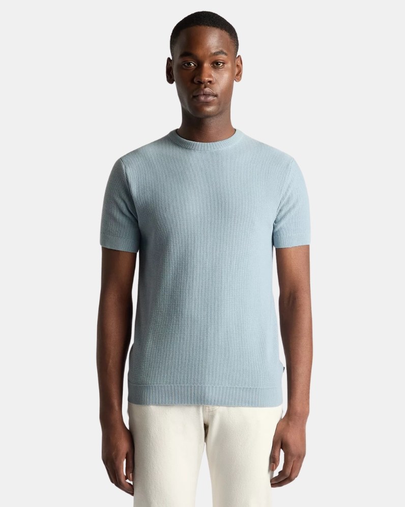 Knit T-Shirt thumbnail