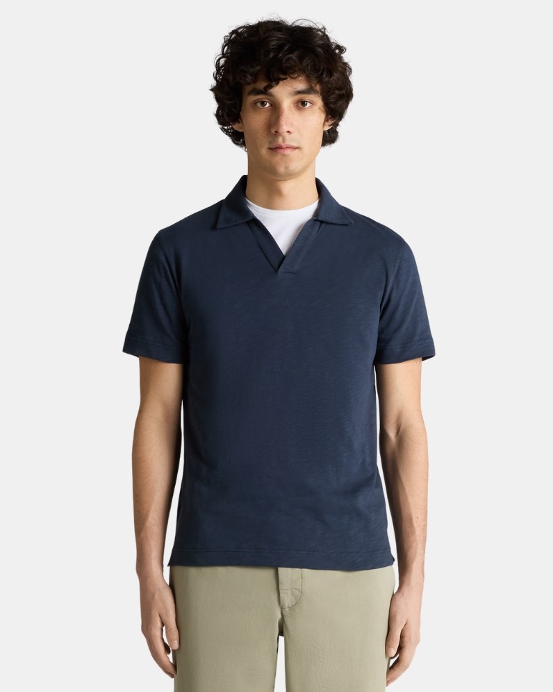 Casual V Polo thumbnail
