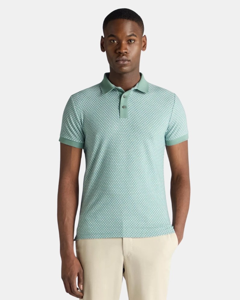 Casual Polo Shirt thumbnail