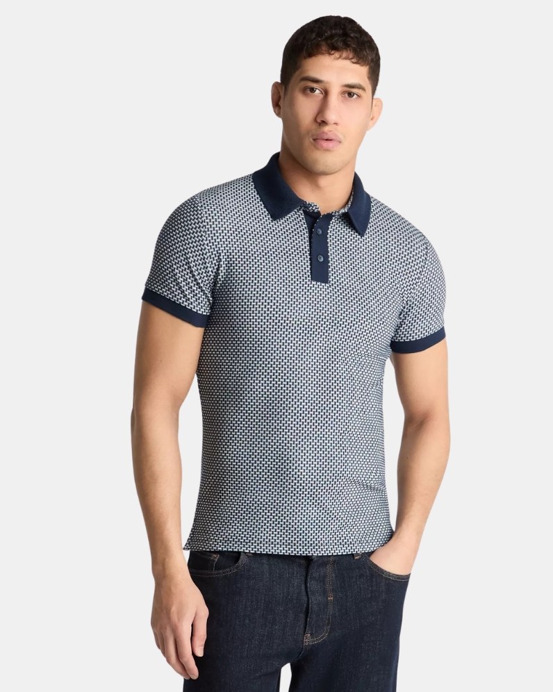 Casual Polo Shirt thumbnail