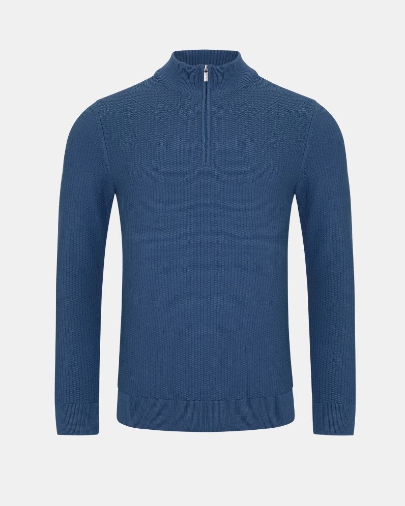Half Zip Jumper thumbnail