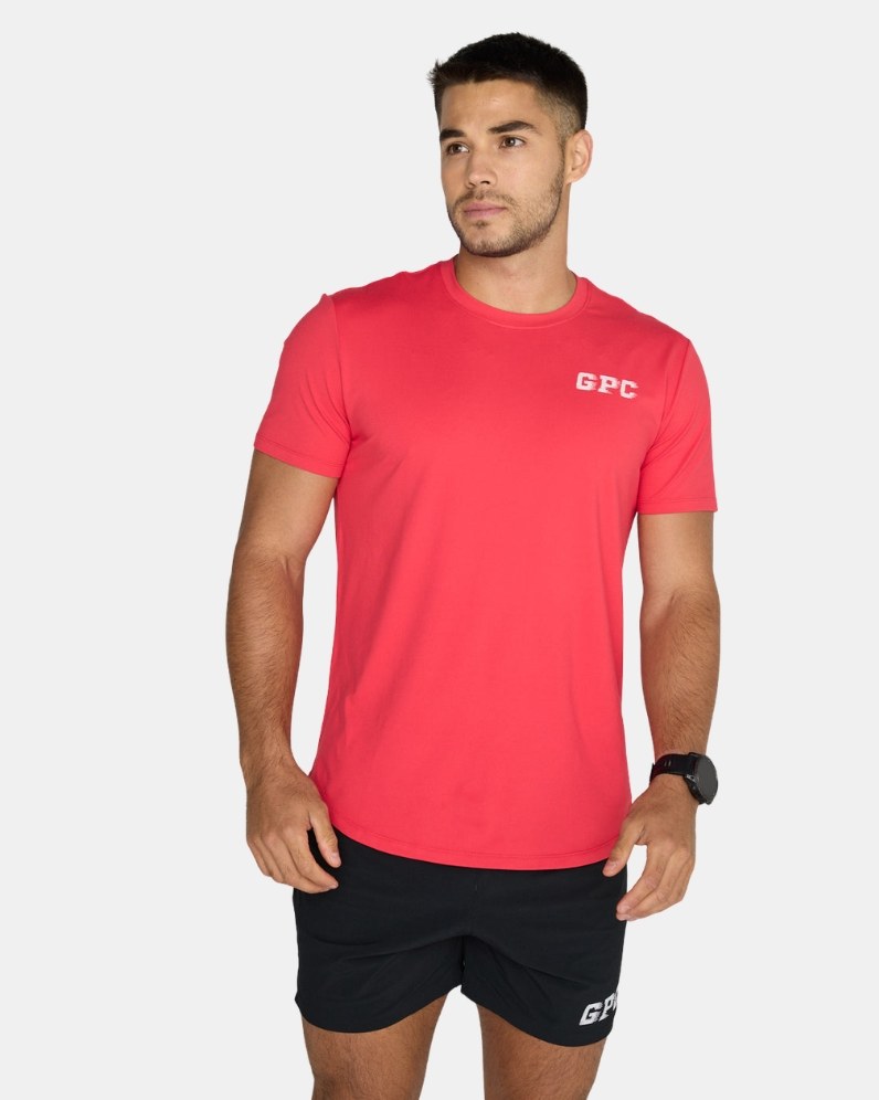 Train Speed T-Shirt thumbnail