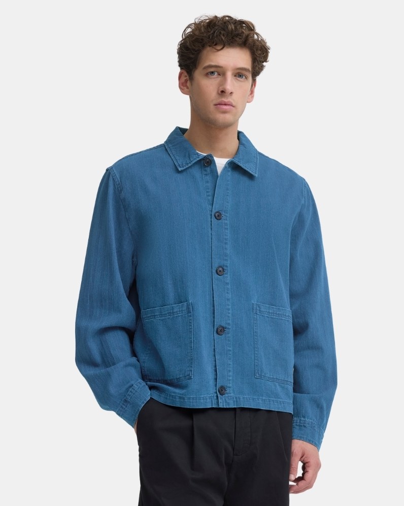 Fasplund Shirt Jacket thumbnail