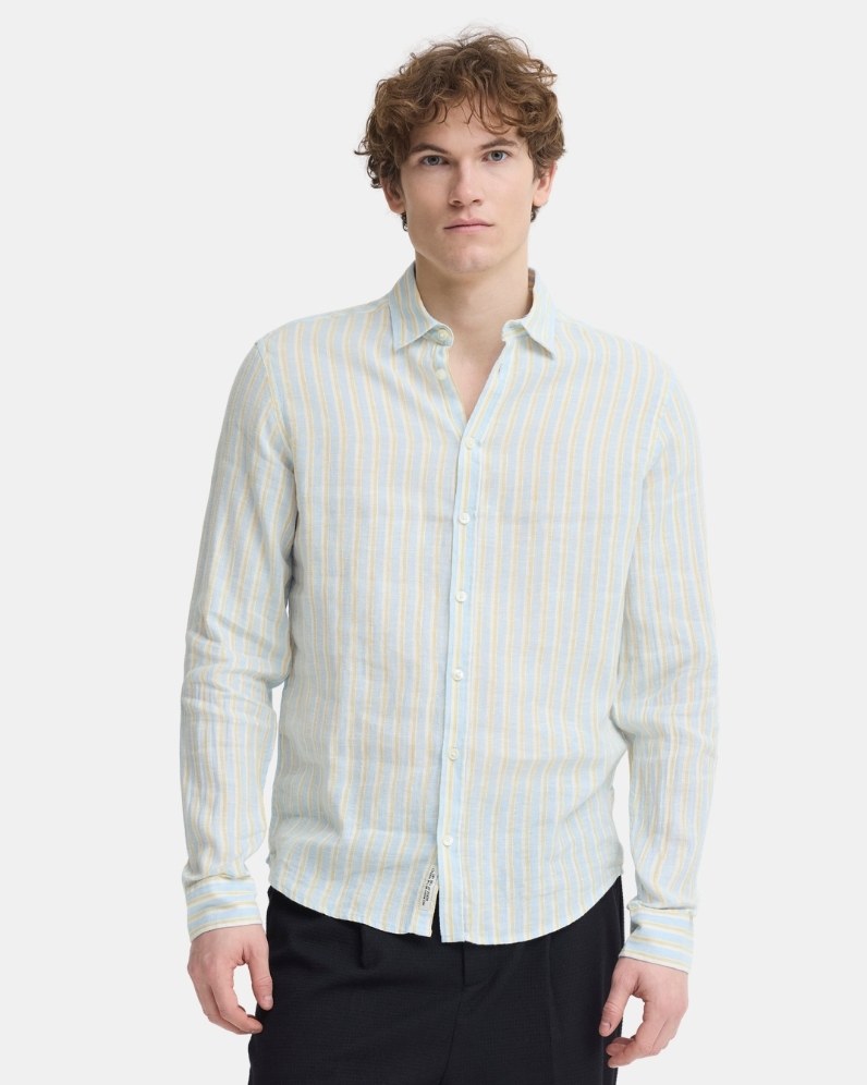 Frisa Striped Shirt thumbnail