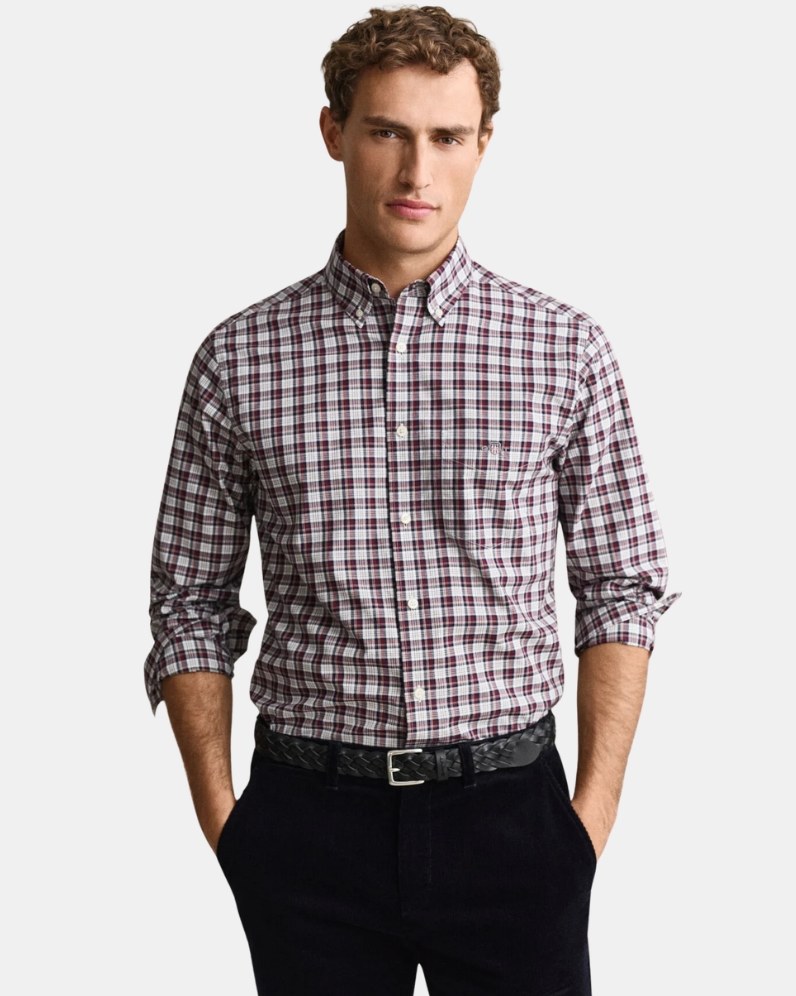 Poplin Shirt thumbnail