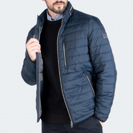 Bugatti Air Series Padded Jacket