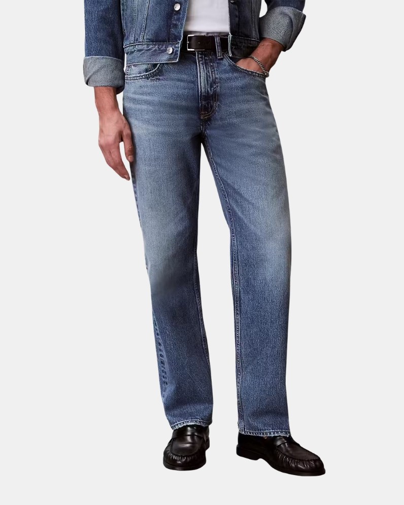 90s Andrew Jeans thumbnail