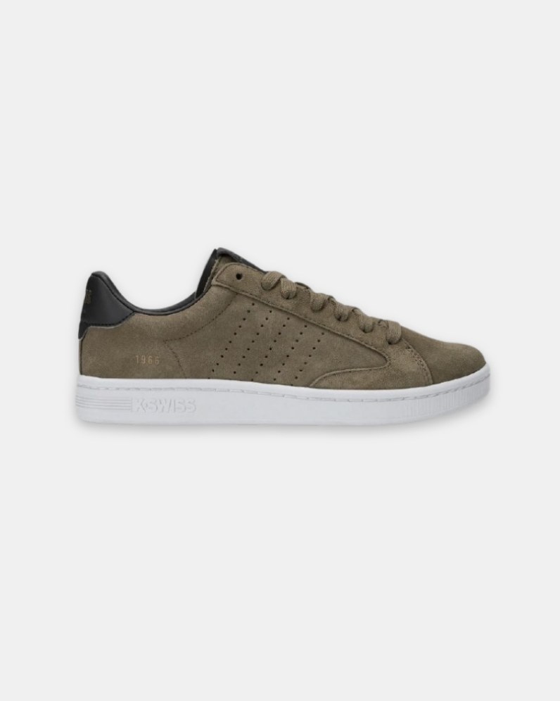 K-Swiss Lozan Klub Shoe