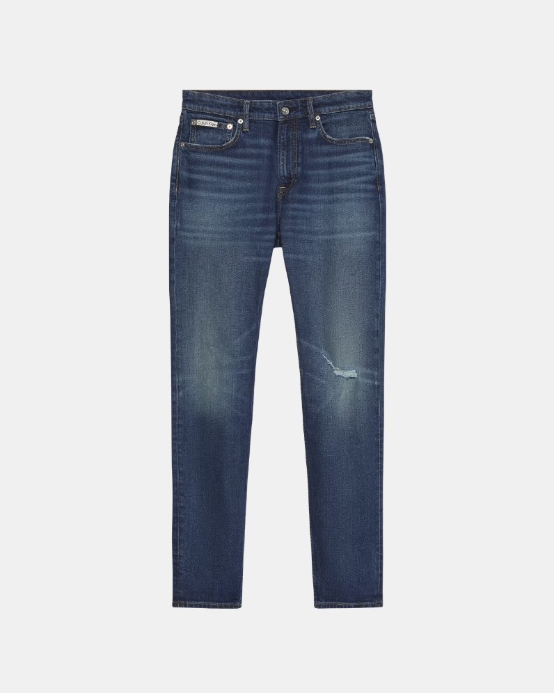 Slim Taper Jeans thumbnail