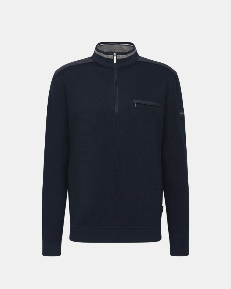 Troyer Half Zip thumbnail
