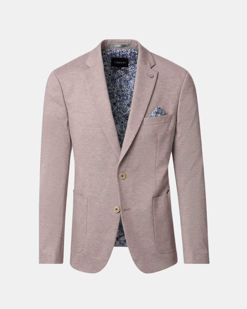 Textured Blazer thumbnail