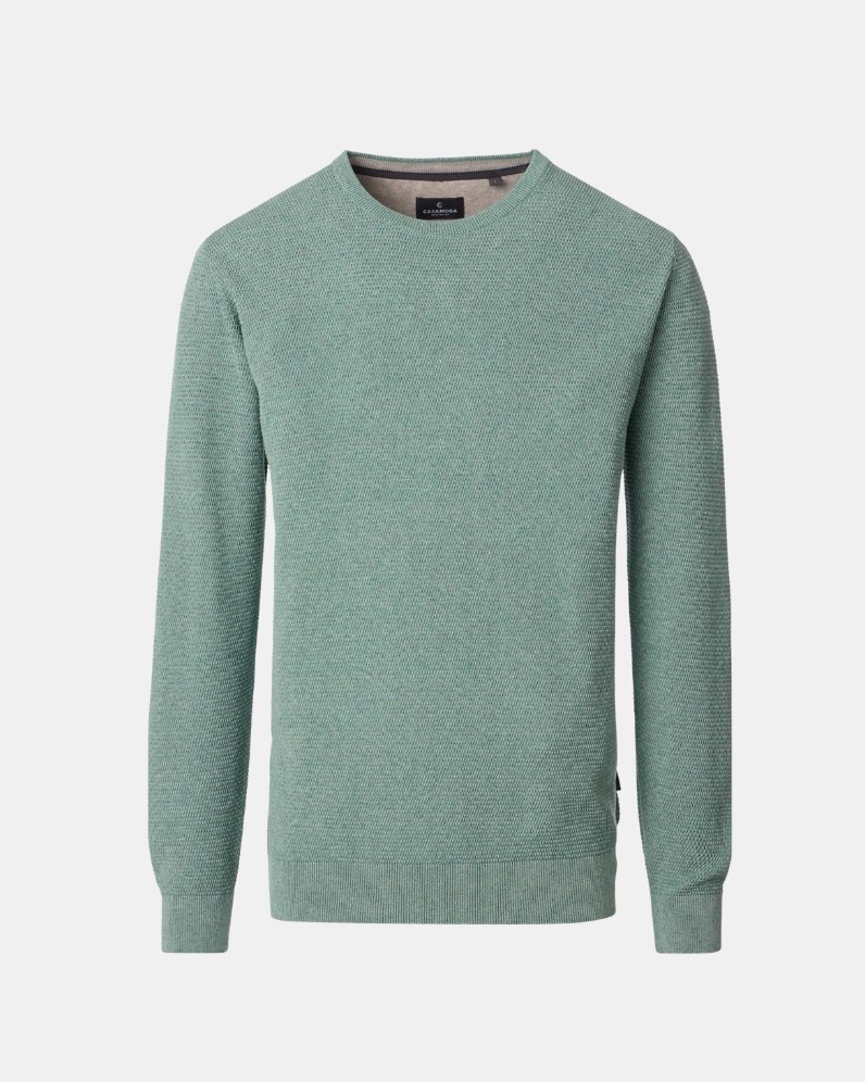 Textured Jumper thumbnail