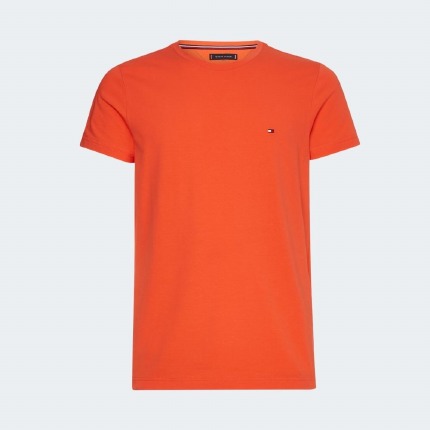 Tommy Hilfiger Stretch Slim Fit Tee