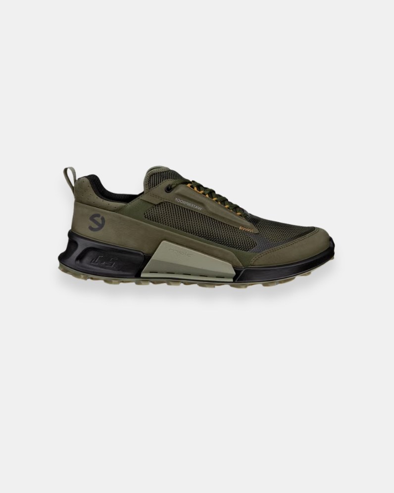 Biom 2.1 Mountain Shoe thumbnail
