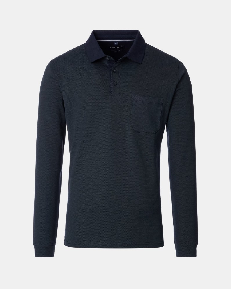 LS Polo Shirt thumbnail