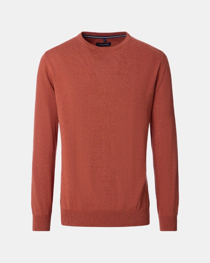 Crew Jumper thumbnail