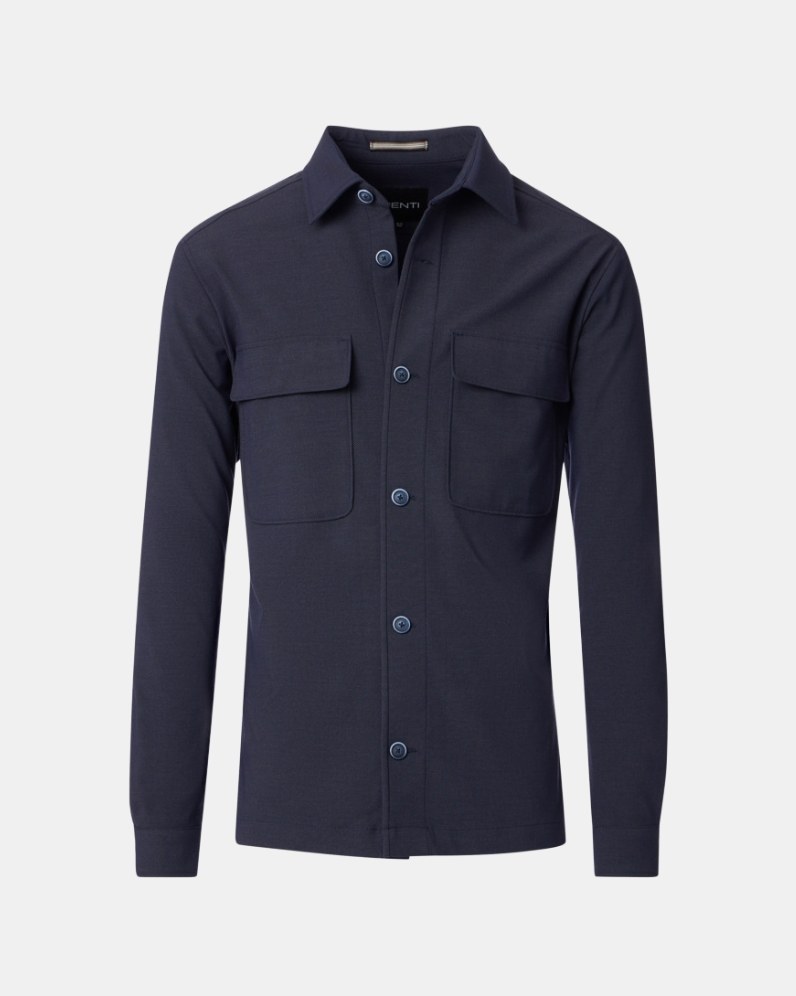 Overshirt Jacket thumbnail