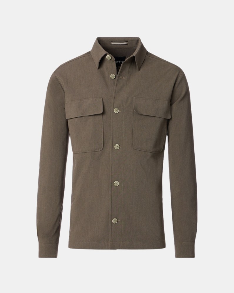Overshirt Jacket thumbnail