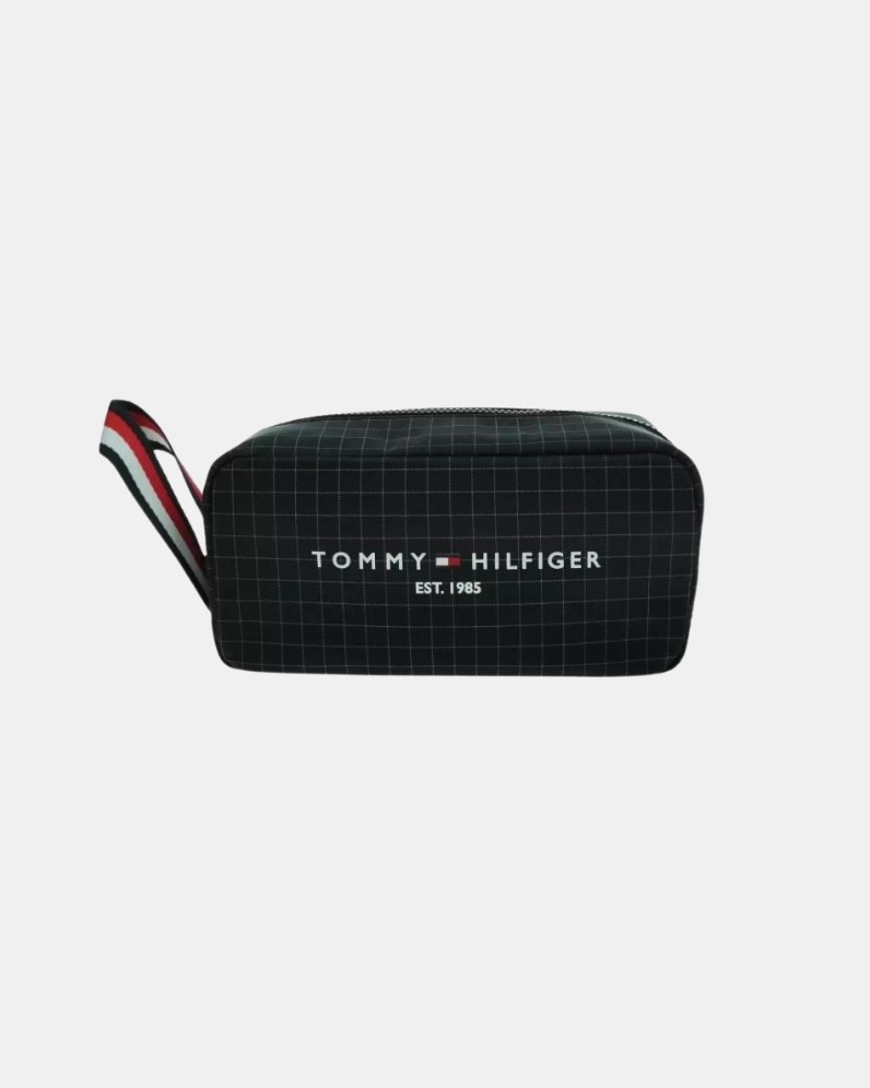 Tommy Hilfiger TH Established Washbag thumbnail