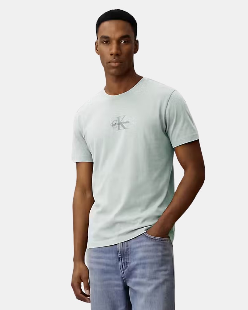 Micro Monologo T-Shirt thumbnail
