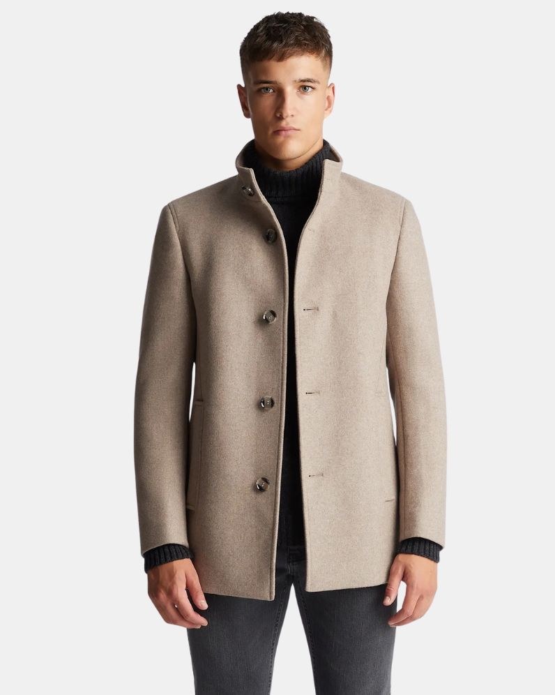 Jonah Coat thumbnail