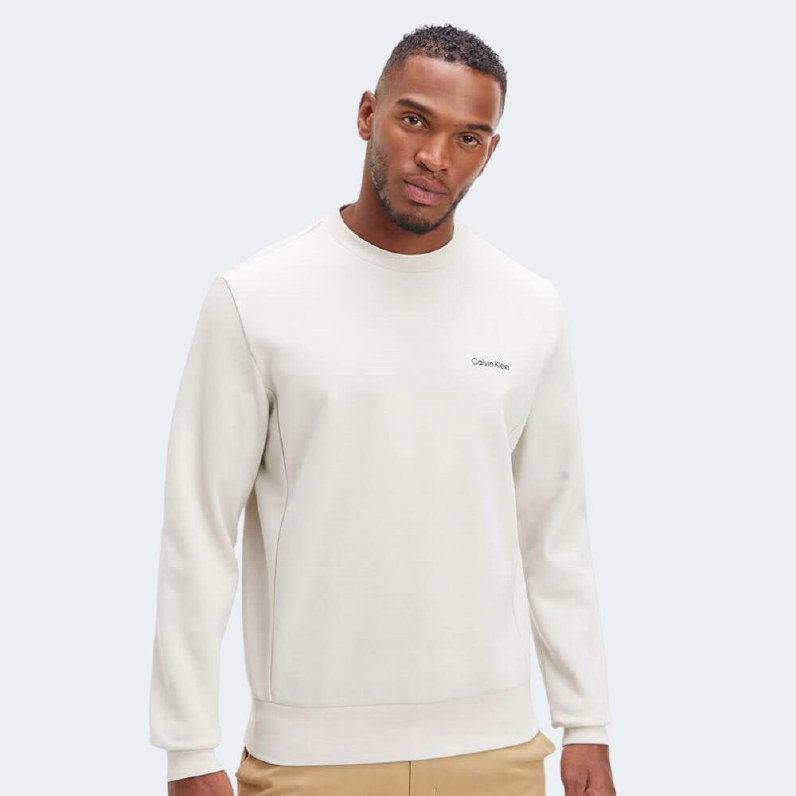 Calvin Klein Logo Sweat