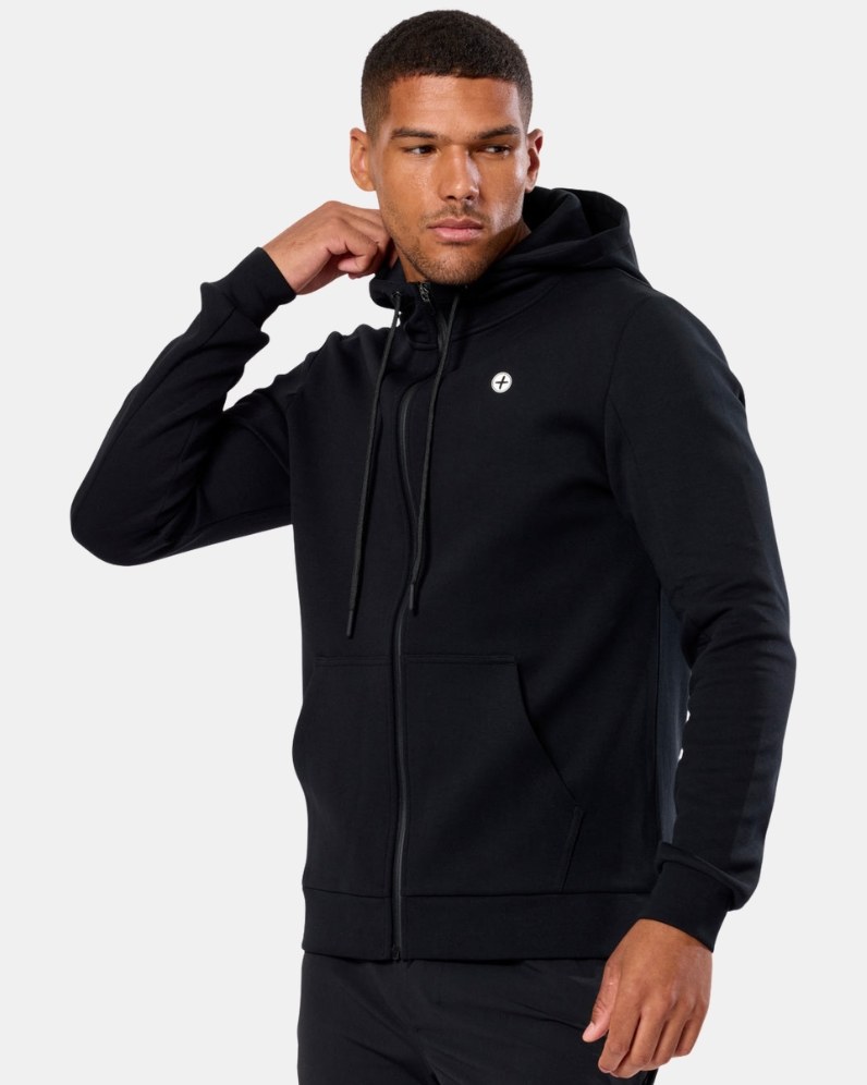 Relentless Full Zip Hood thumbnail