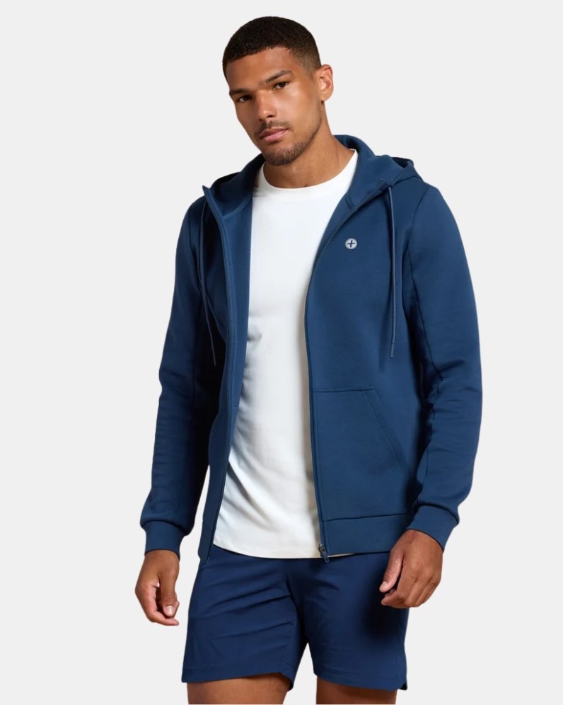 Relentless Zip Hoodie thumbnail
