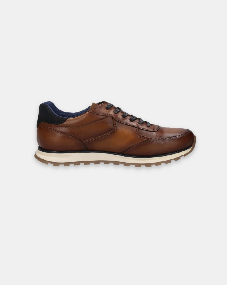 Leather Trainer thumbnail