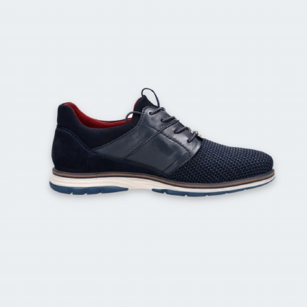 Bugatti Sandhan Shoe