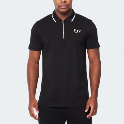Pre London Alanis Polo Shirt