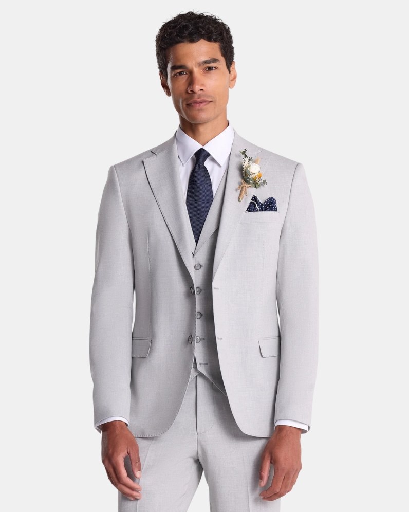 Albert Mix-and-Match Waistcoat thumbnail