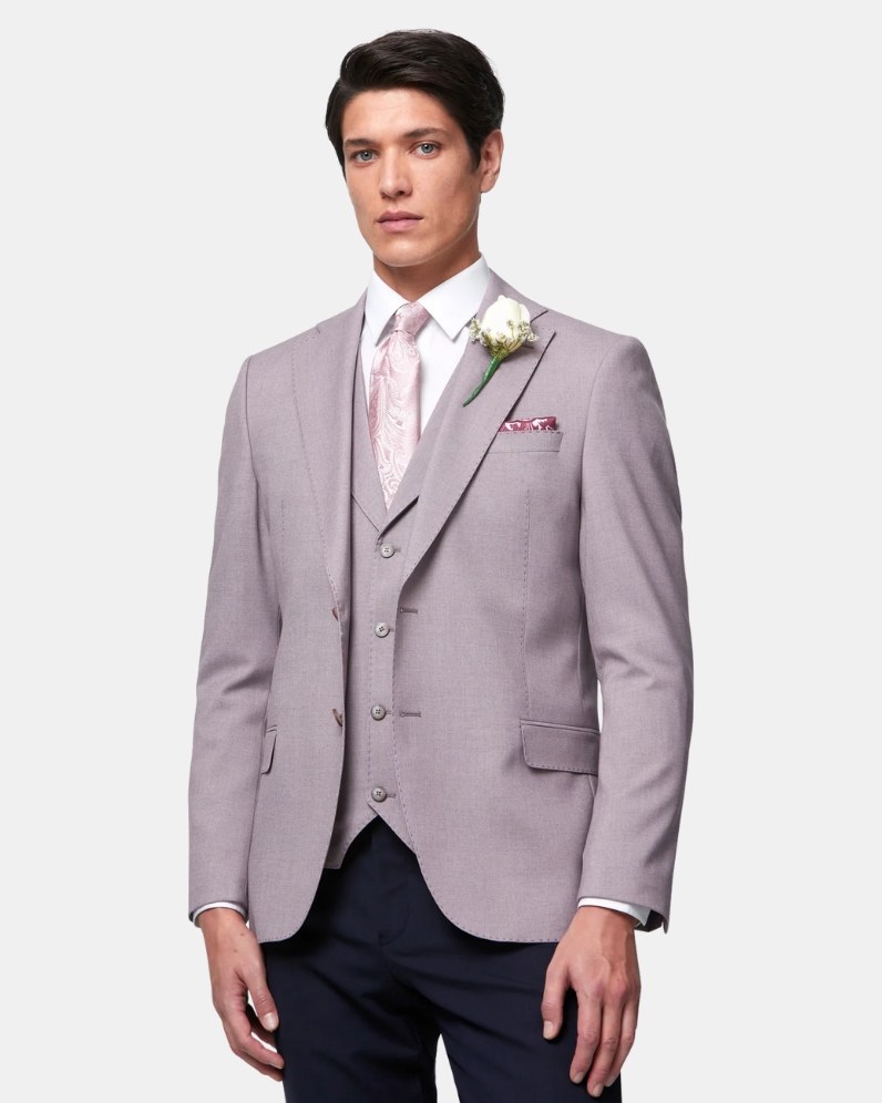 Albert Mix-and-Match Waistcoat thumbnail