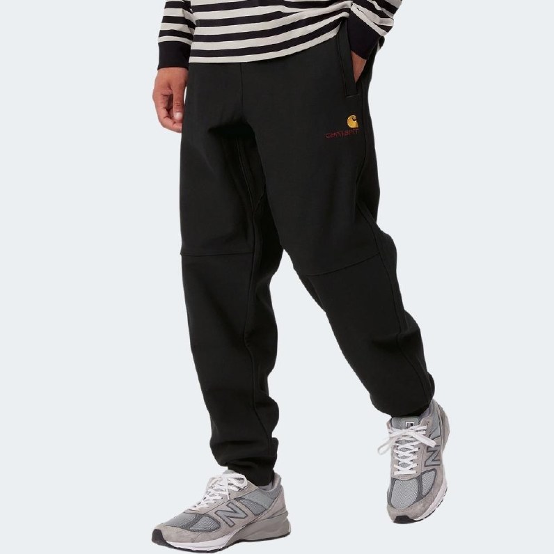 Carhartt WIP American Script Jogger