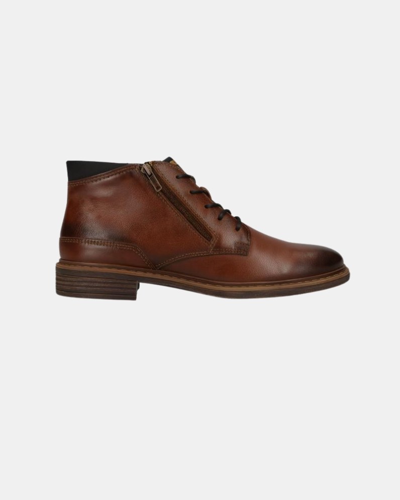 Lace Zip Boot thumbnail