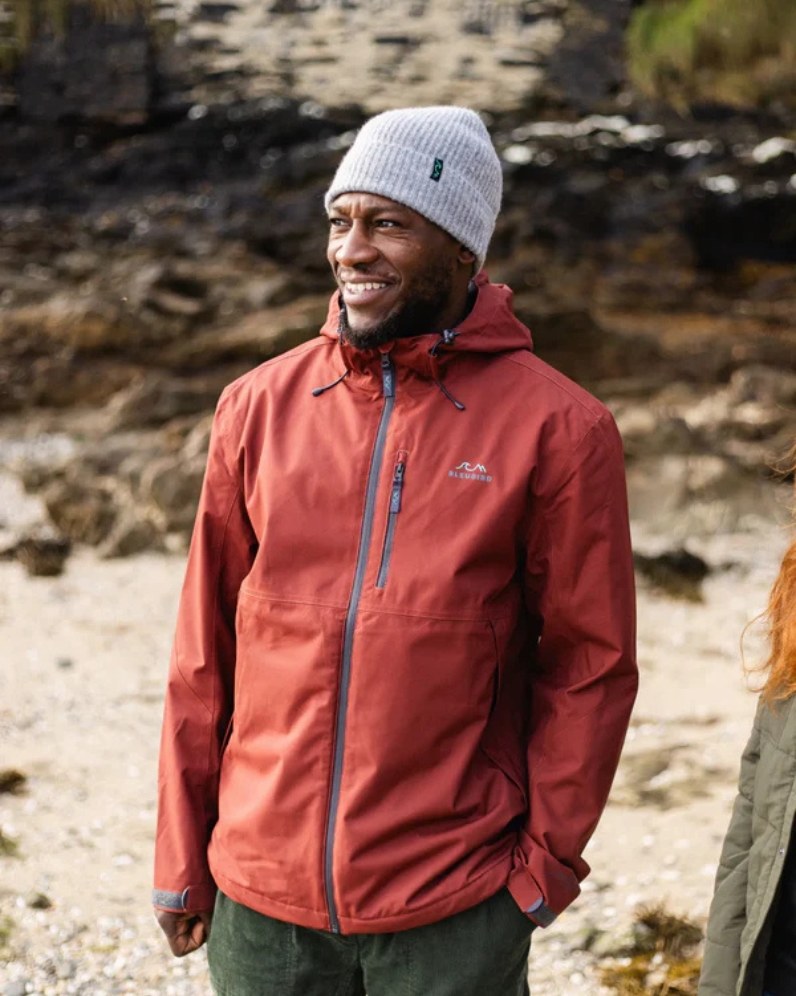 Arpette Jacket thumbnail