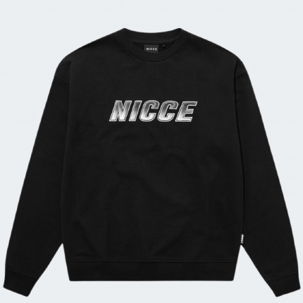 Nicce Arran Sweater