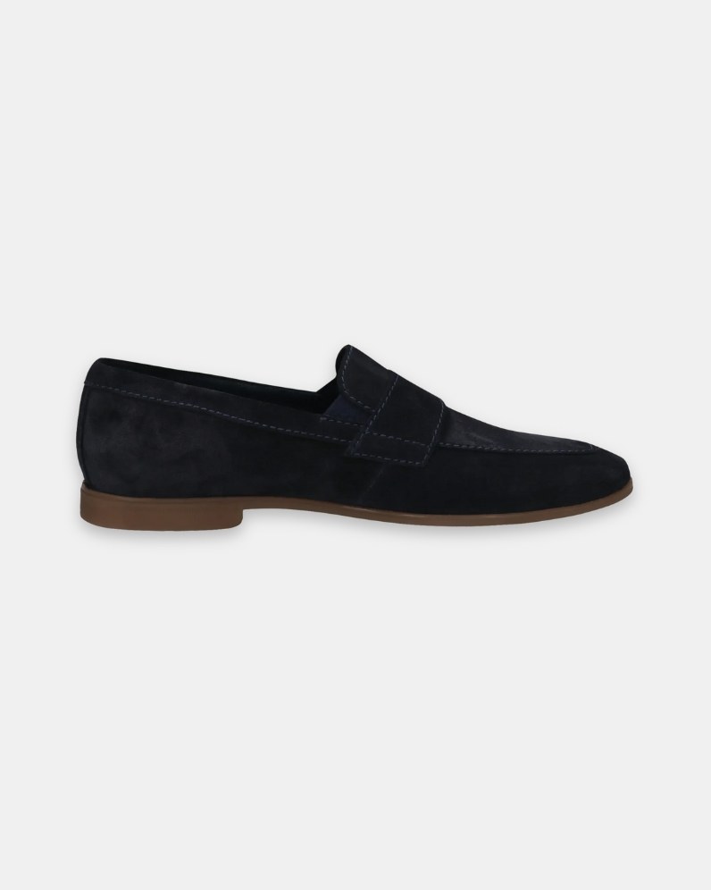 Suede Slip On Shoe thumbnail