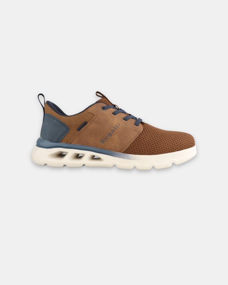 Joel Trainer thumbnail