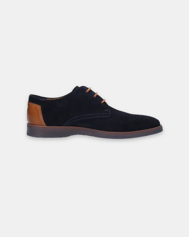 Nubuck Suede Shoe thumbnail