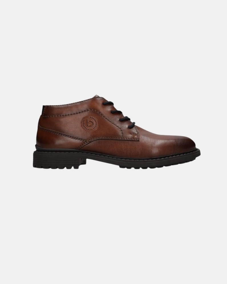 Leather Boot thumbnail
