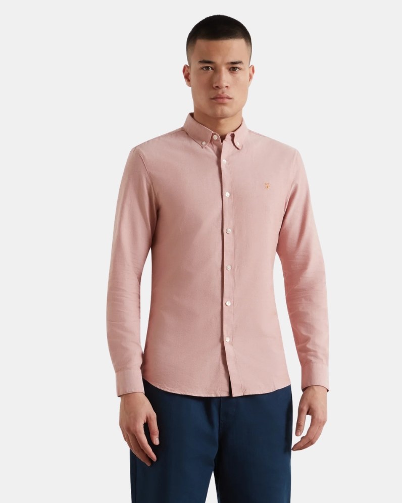 Brewer LS Shirt thumbnail