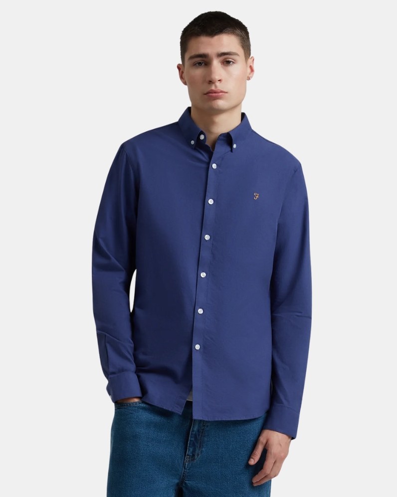 Brewer LS Shirt thumbnail