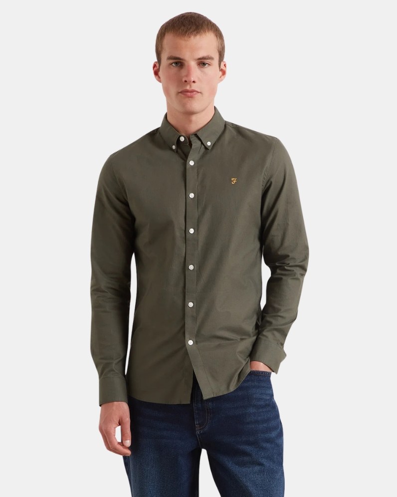 Brewer LS Shirt thumbnail