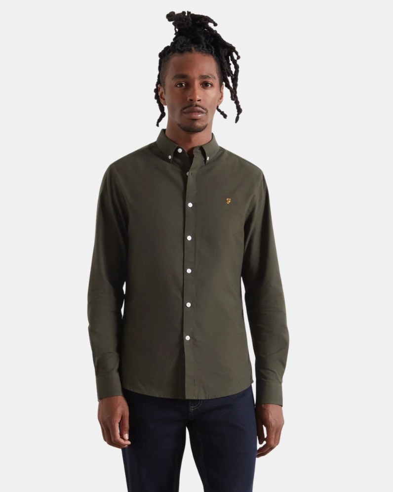 Brewer LS Shirt thumbnail