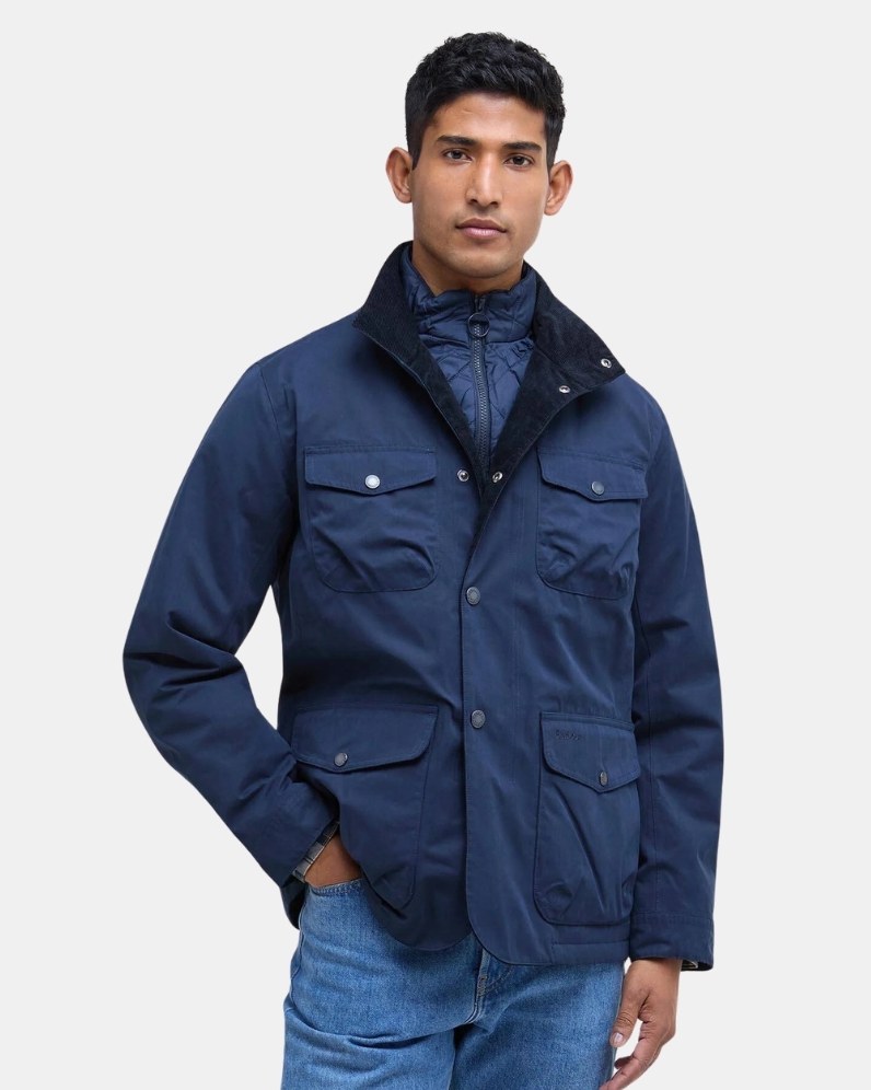 Ogston Jacket thumbnail