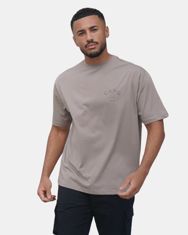 Beach Club T-Shirt thumbnail