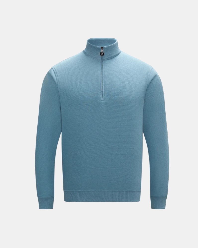 Belter 1/4 Zip Jumper thumbnail