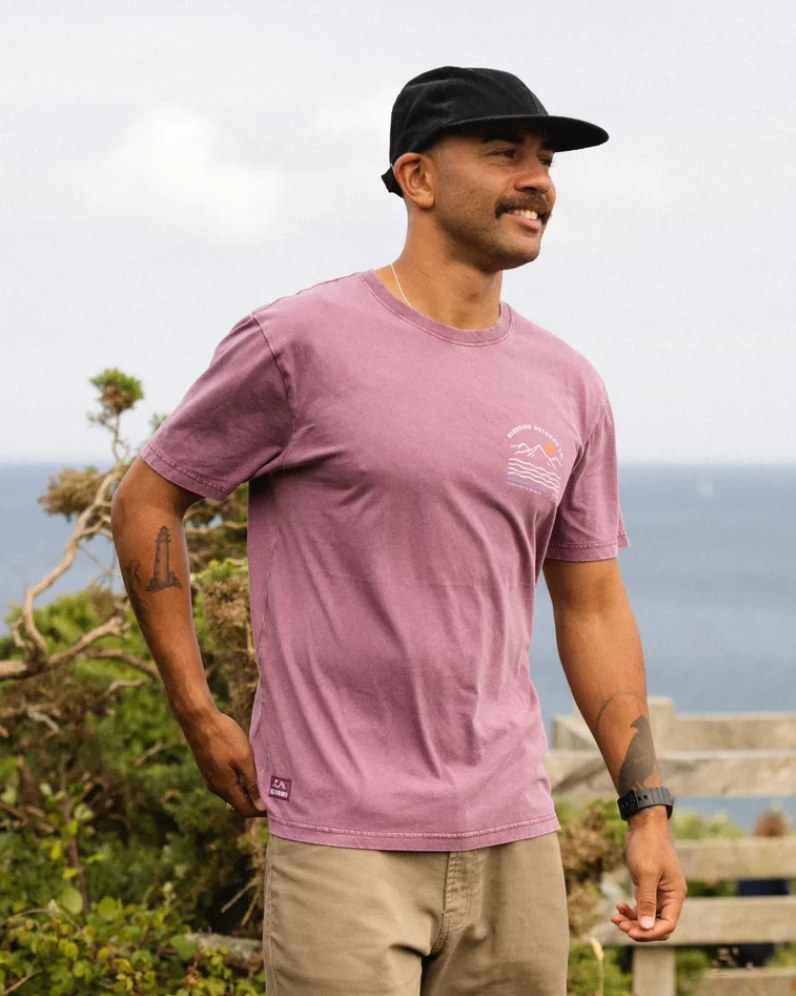 Dawn T-Shirt thumbnail